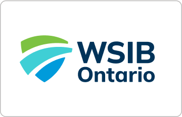 WSIB Registered Ontario