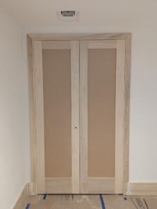 Interior Door Installation