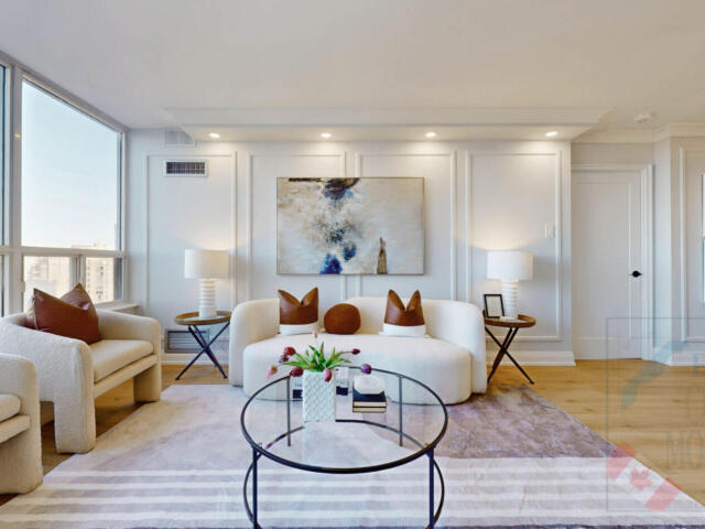 Vaughan Doors & Mouldings Project