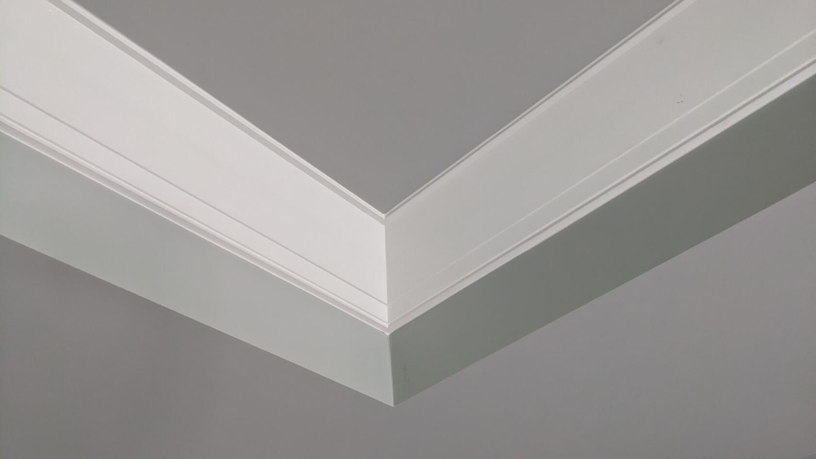 Crown Moulding Living Room Toronto