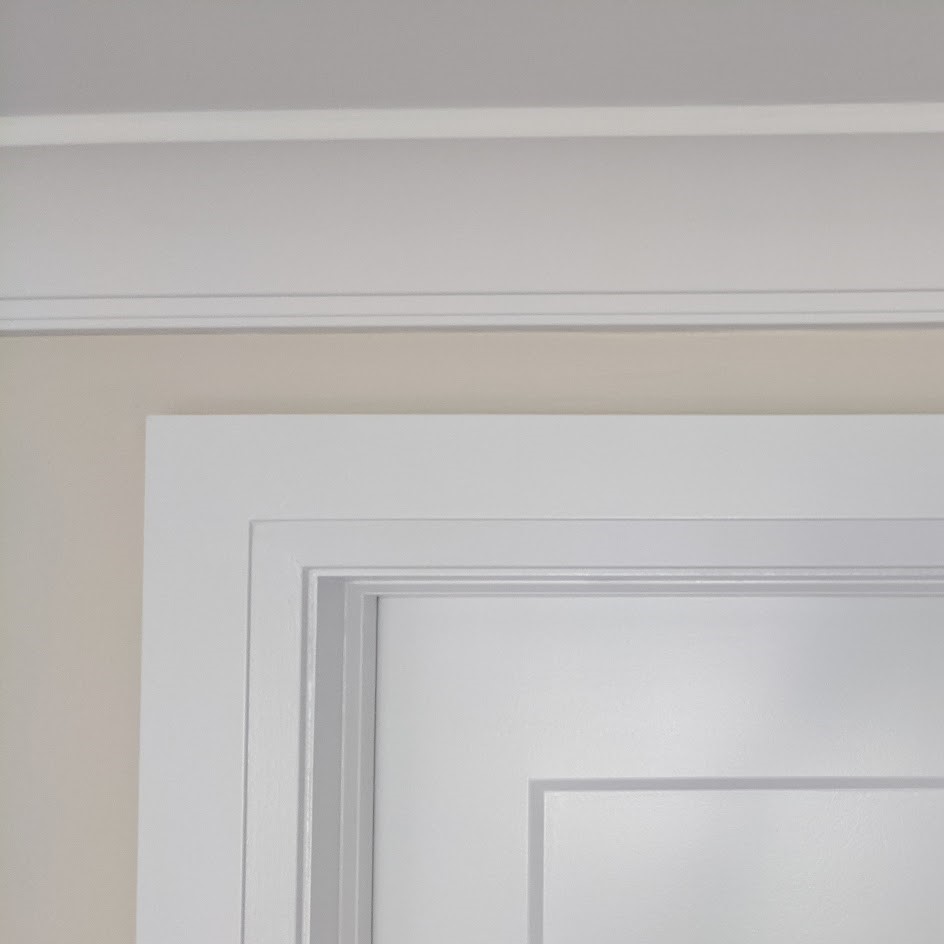 Modern and classic casing installation gta